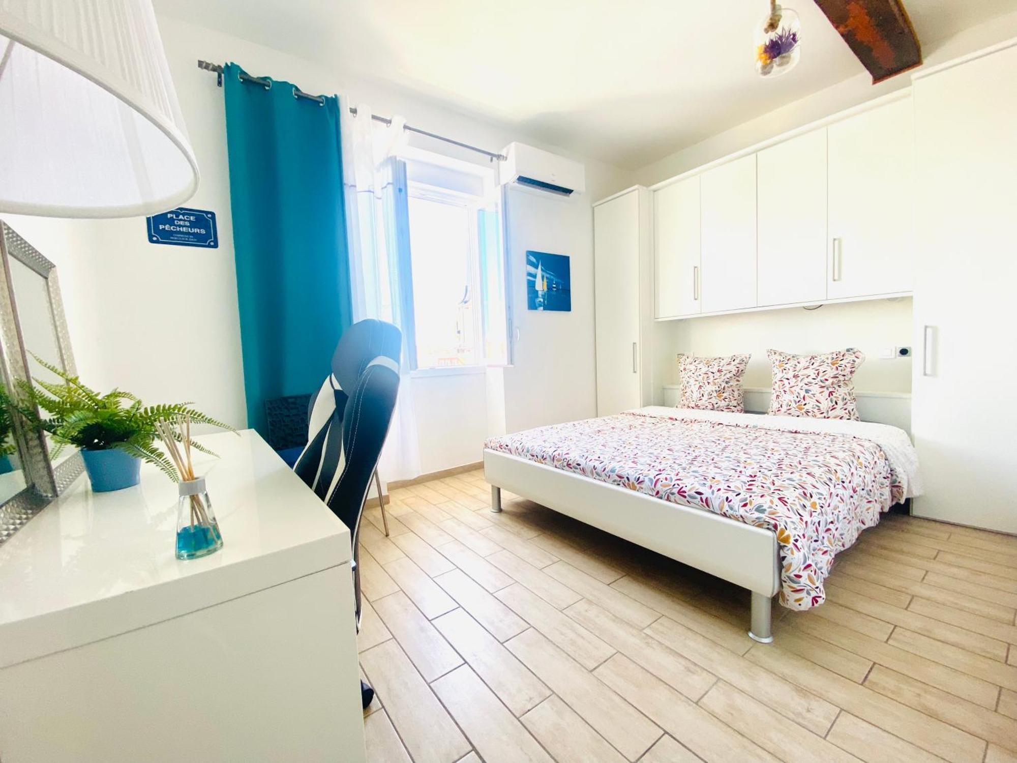 Sète Magnifique Appart 102 M2 Au Bord De L'Eau Hyper Centre מראה חיצוני תמונה
