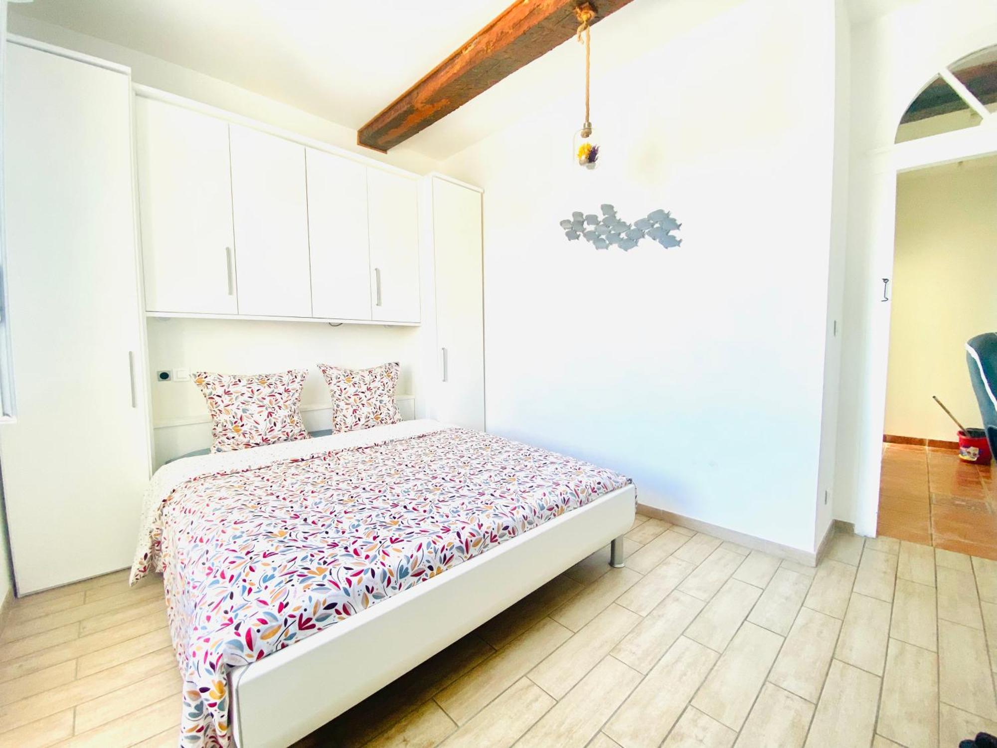 Sète Magnifique Appart 102 M2 Au Bord De L'Eau Hyper Centre מראה חיצוני תמונה