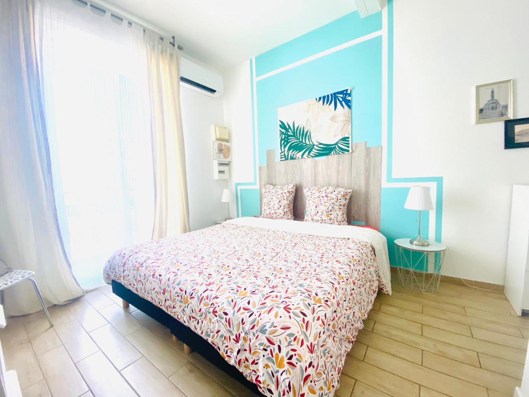Sète Magnifique Appart 102 M2 Au Bord De L'Eau Hyper Centre מראה חיצוני תמונה