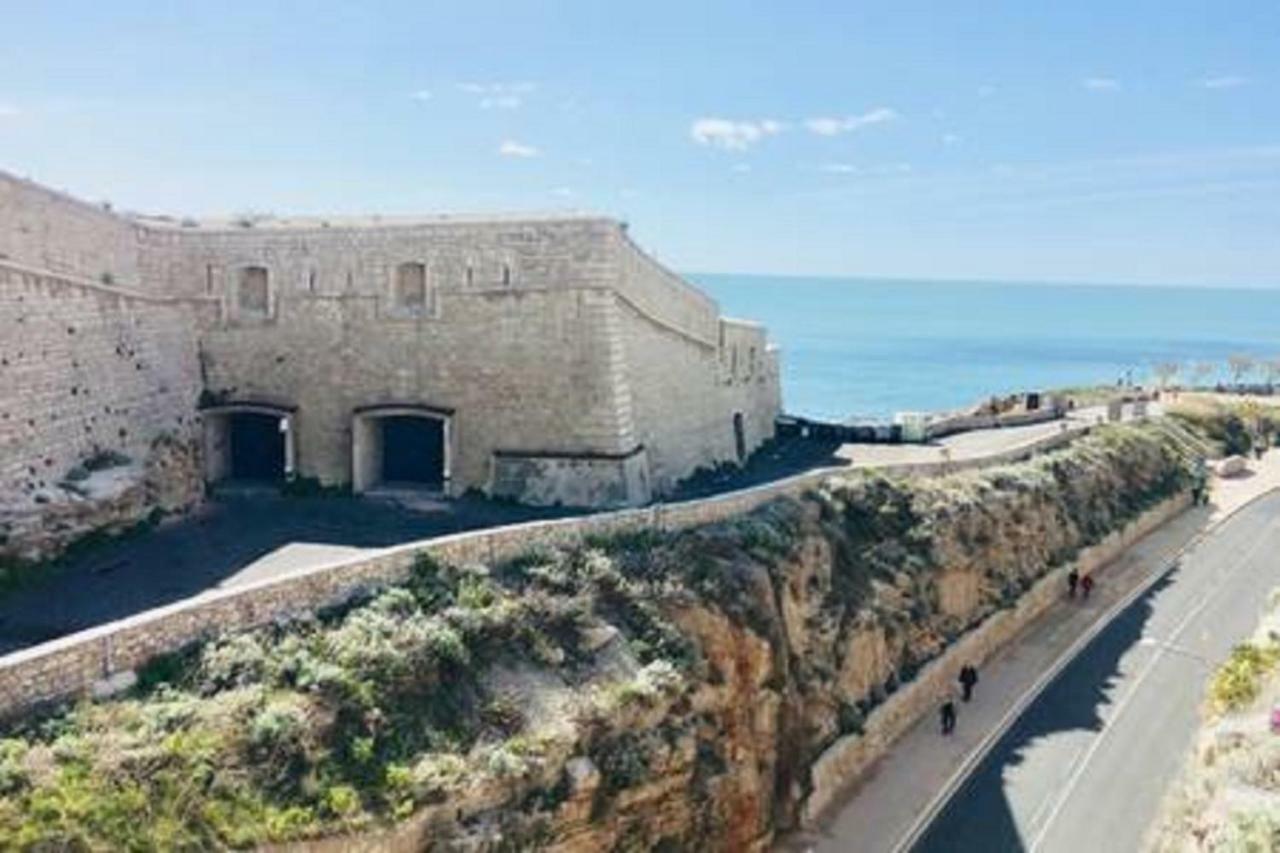 Sète Magnifique Appart 102 M2 Au Bord De L'Eau Hyper Centre מראה חיצוני תמונה