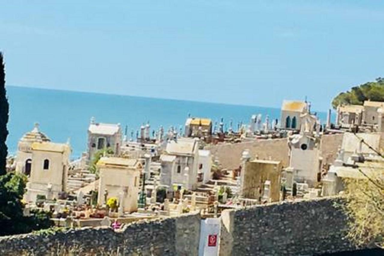 Sète Magnifique Appart 102 M2 Au Bord De L'Eau Hyper Centre מראה חיצוני תמונה