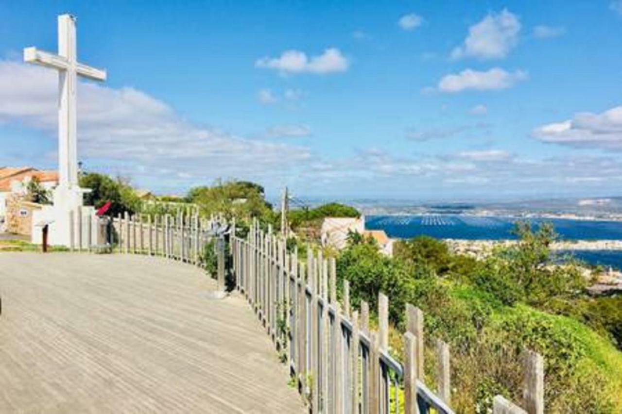 Sète Magnifique Appart 102 M2 Au Bord De L'Eau Hyper Centre מראה חיצוני תמונה